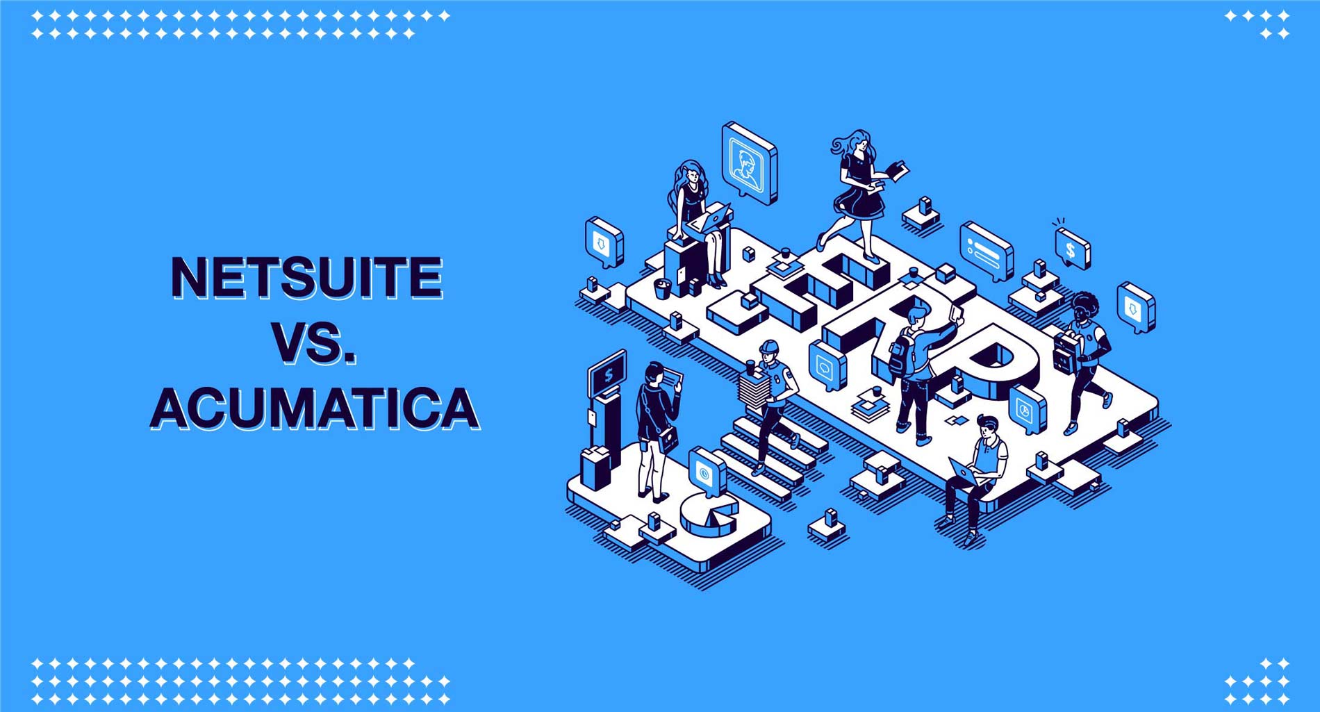NetSuite vs Acumatica